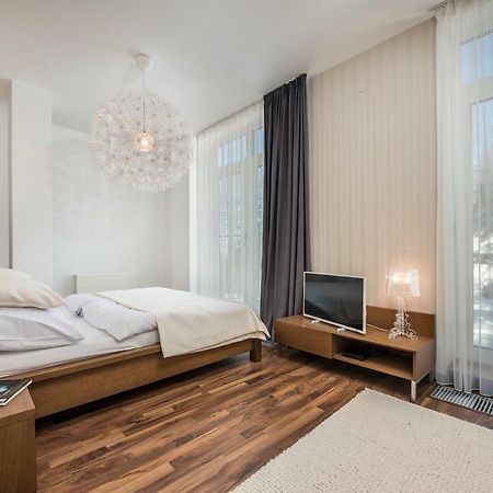 Family Apartment 32, House Oliver Štrbské Pleso Exteriör bild